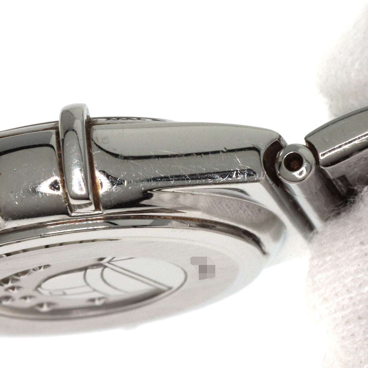 Omega Constellation Watches 1561.61 Stainless