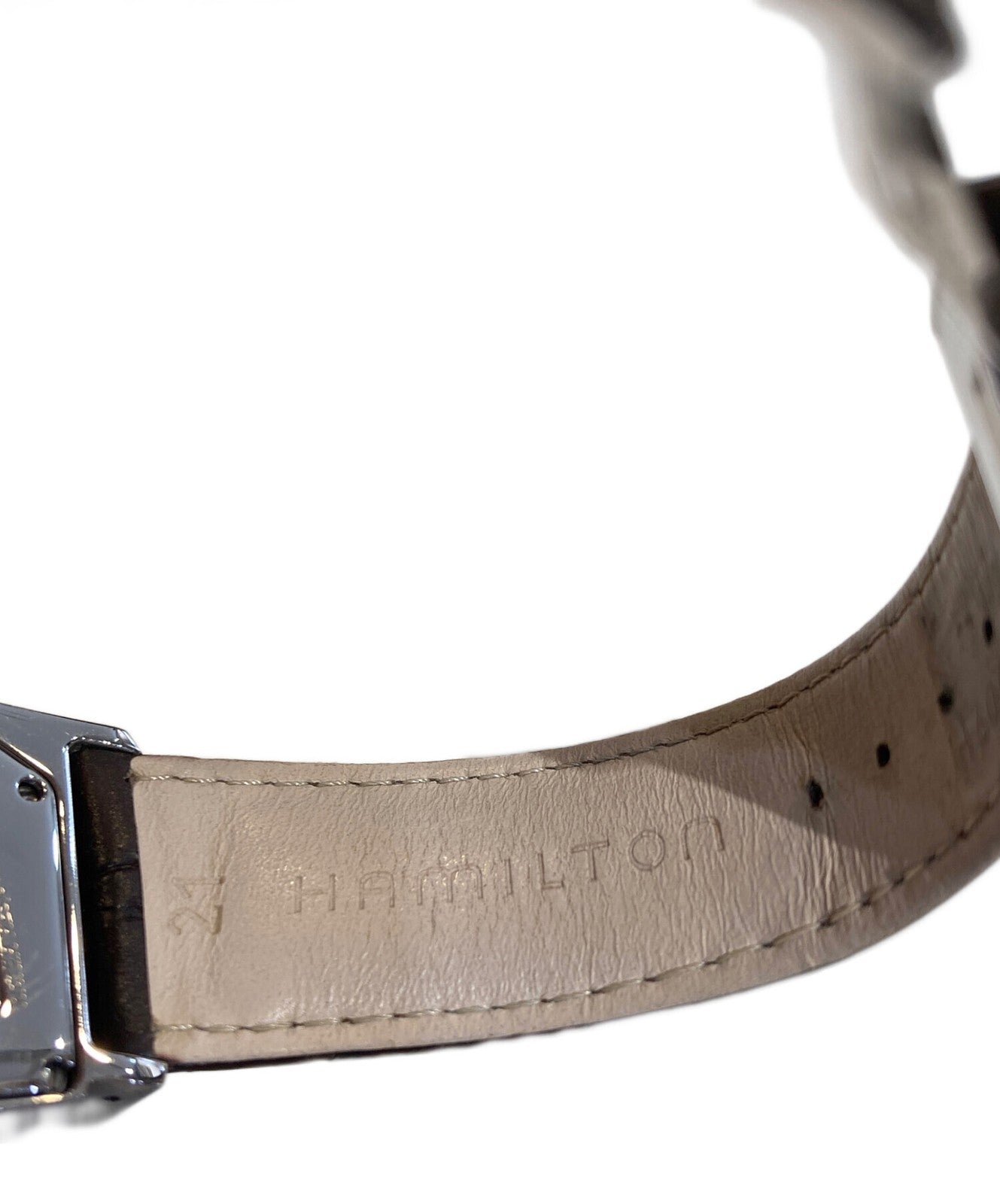 Hamilton Ventura H245150