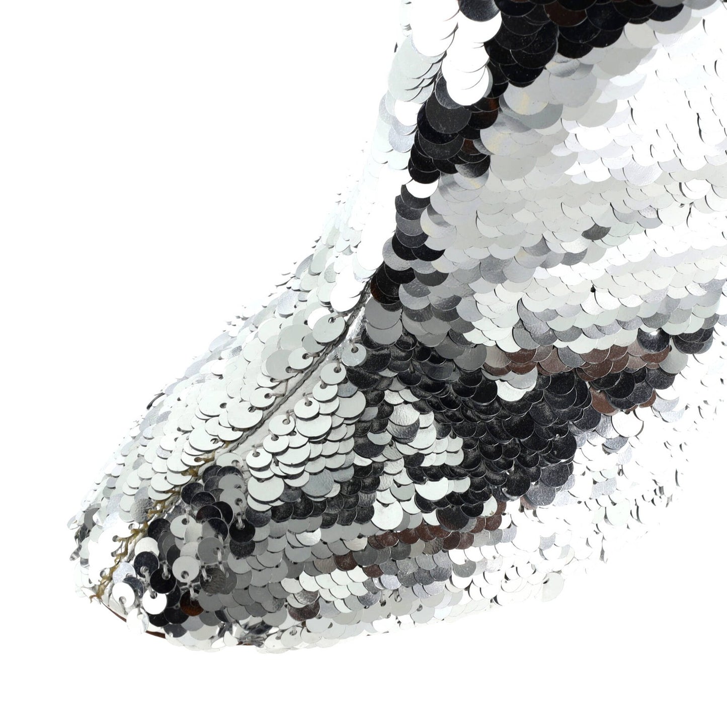 Louis Vuitton Women'S Silhouette Ankle Boots Sequins