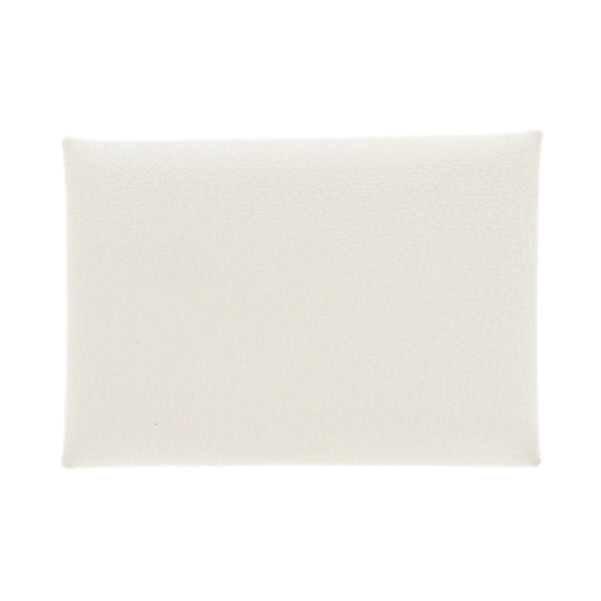 Hermes Card Case Calvi Duo Chevre Chevre