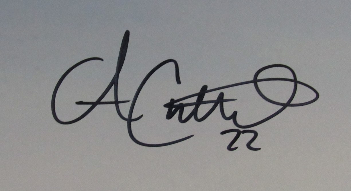 Andrew Mccutchen Pittsburgh Pirates