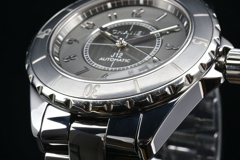 Chanel H2979 J12 Chromatic 38Mm