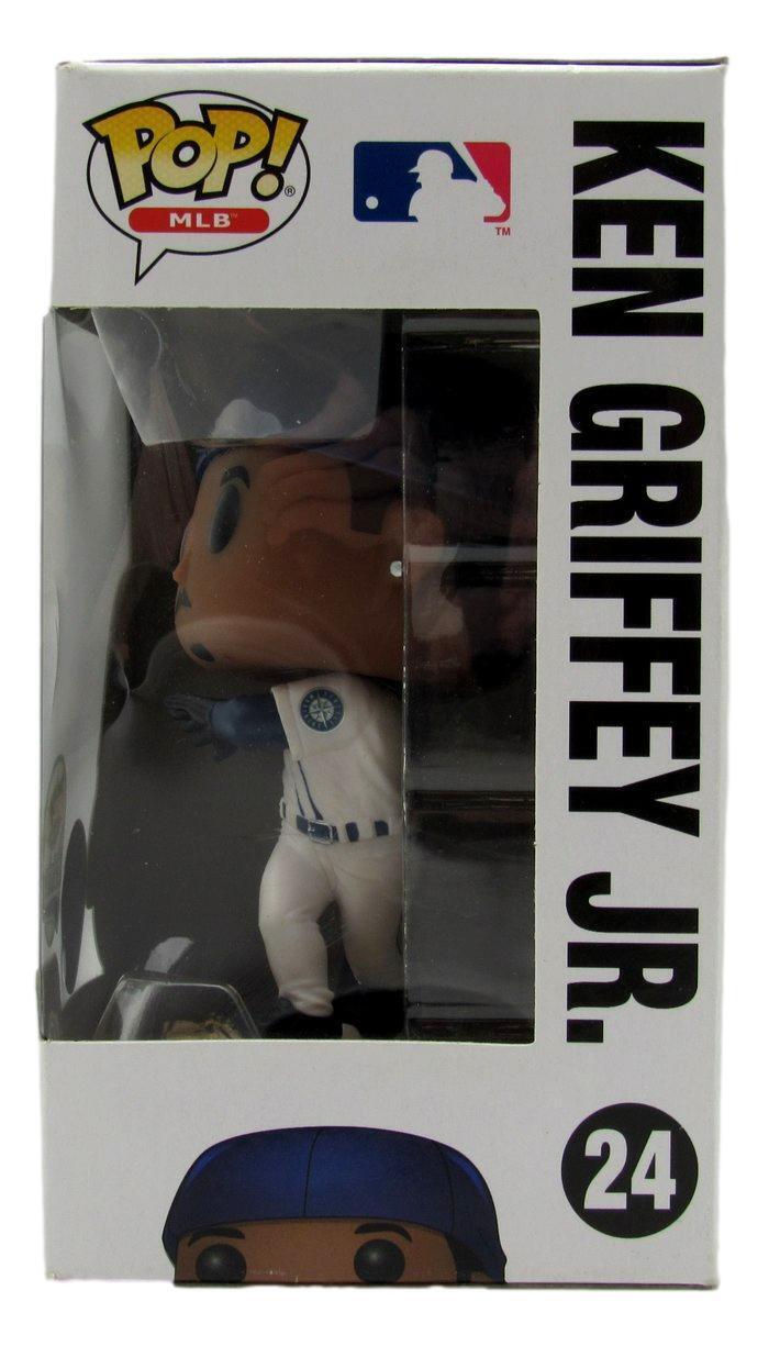Ken Griffey Jr. Hof Funko Pop! #24 Figurine Mlb