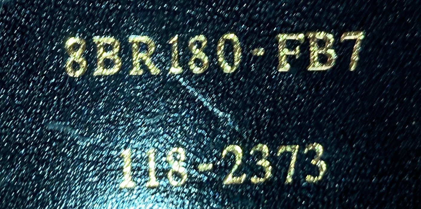 Fendi Forever Big Mama Bag Leather