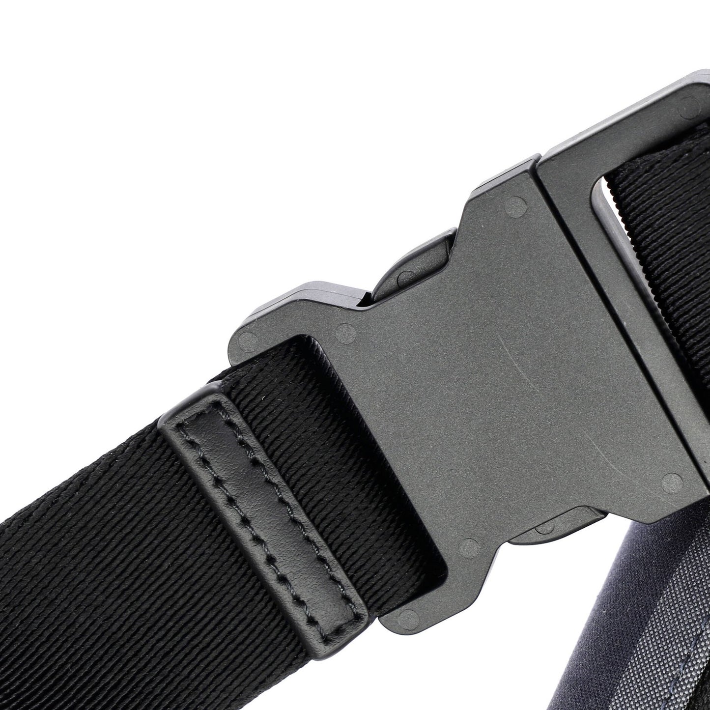 Burberry Sonny Belt Bag House Check Canvas