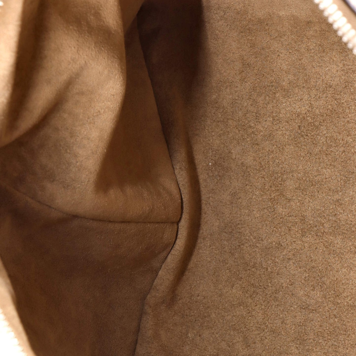 Louis Vuitton Braided Handle Beaubourg Hobo Mahina Leather Mm