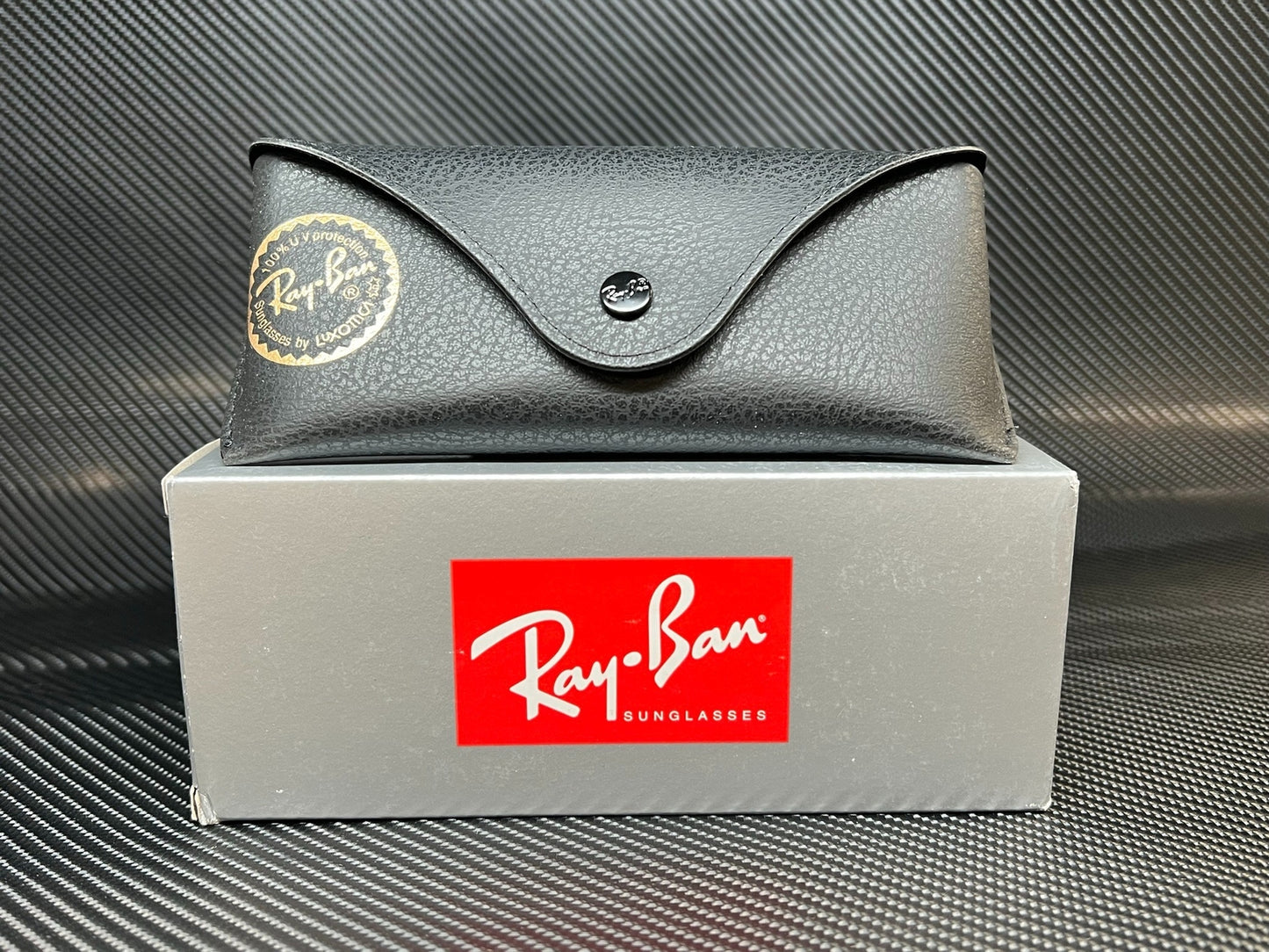 RAY BAN RB3025 003 59 Silver Aviator 58 mm Unisex