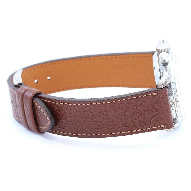 Lemania 105 Bi-Compax Chronograph 254