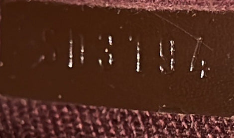 Louis Vuitton Favorite Handbag Damier Pm