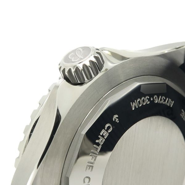 Breitling Superocean 44 A17376 Case Size 44Mm Men'S Used Watch #51626