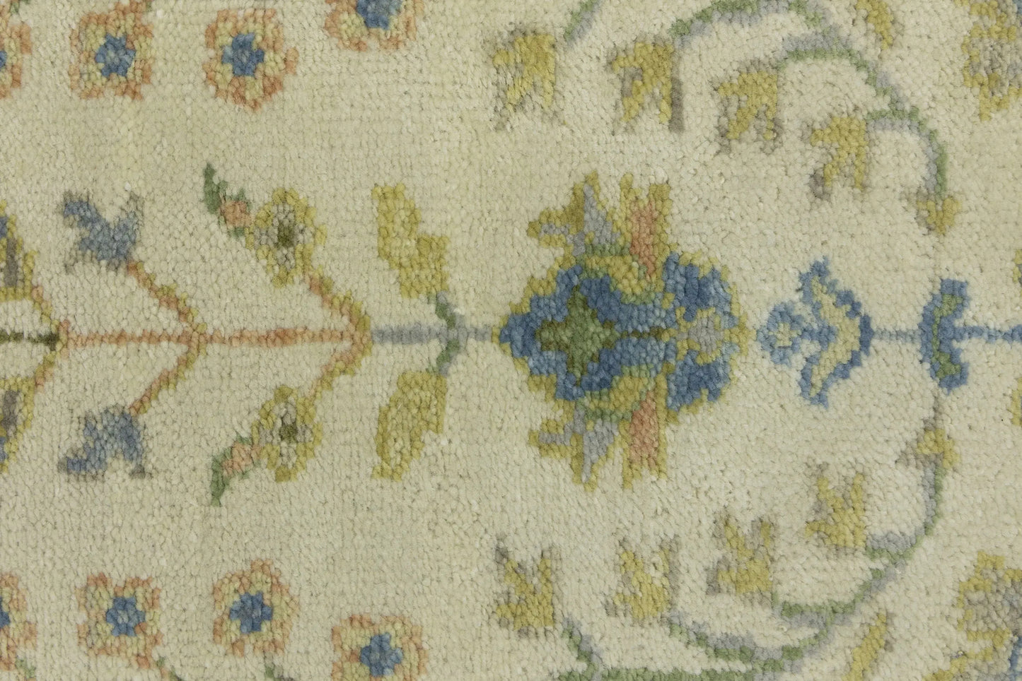 Handmade Chobi Oriental Runner Rug 2'6X10 ft