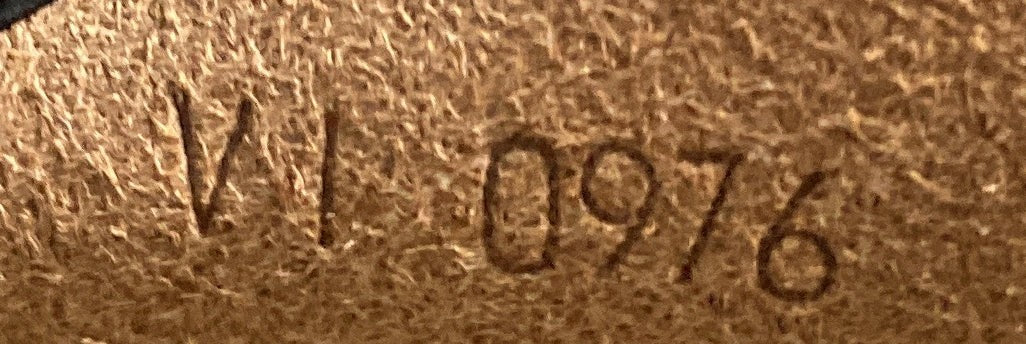 Louis Vuitton Deauville Handbag Monogram Canvas