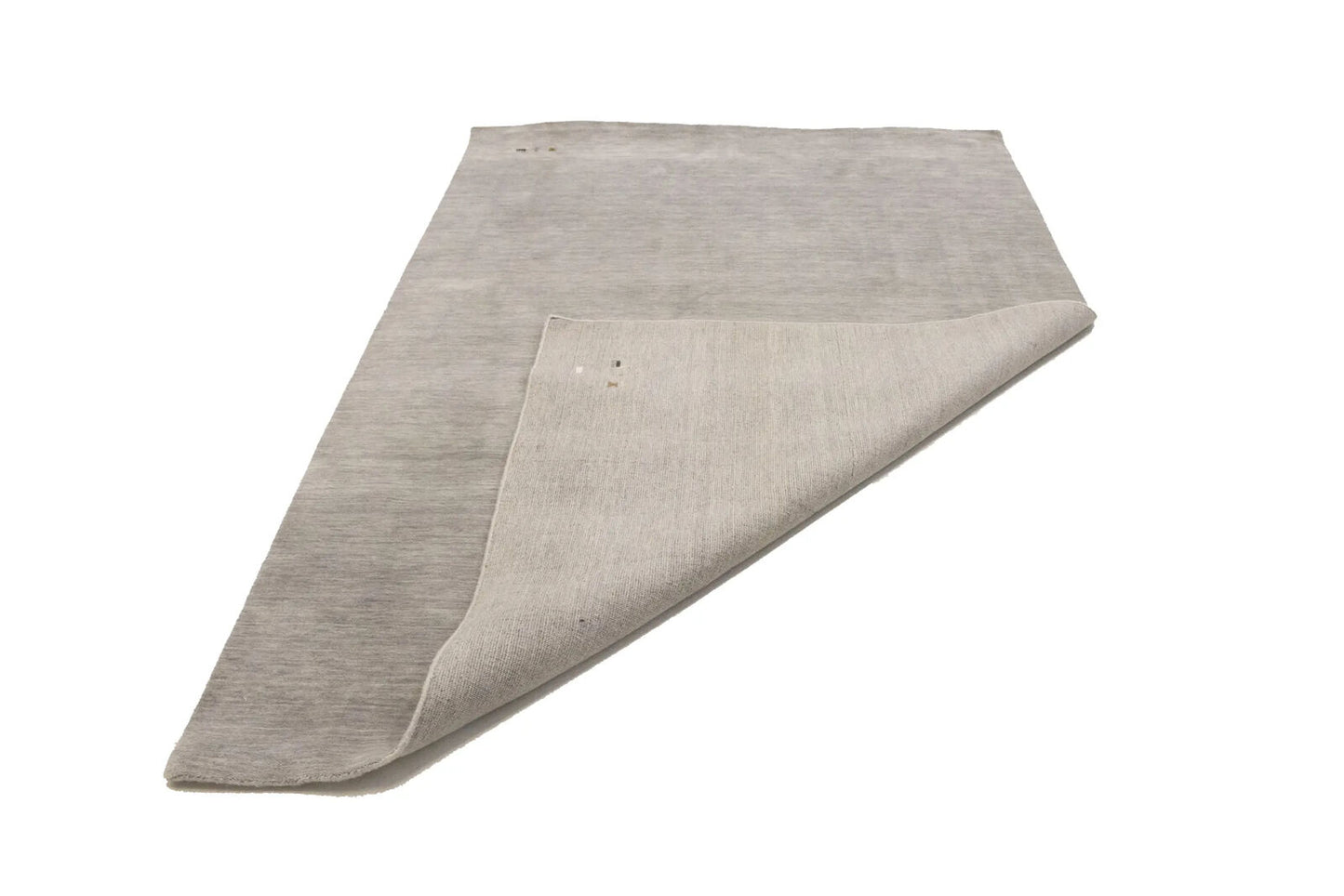 Handmade Gabbeh Rug Tribal Pictorial Contemporary