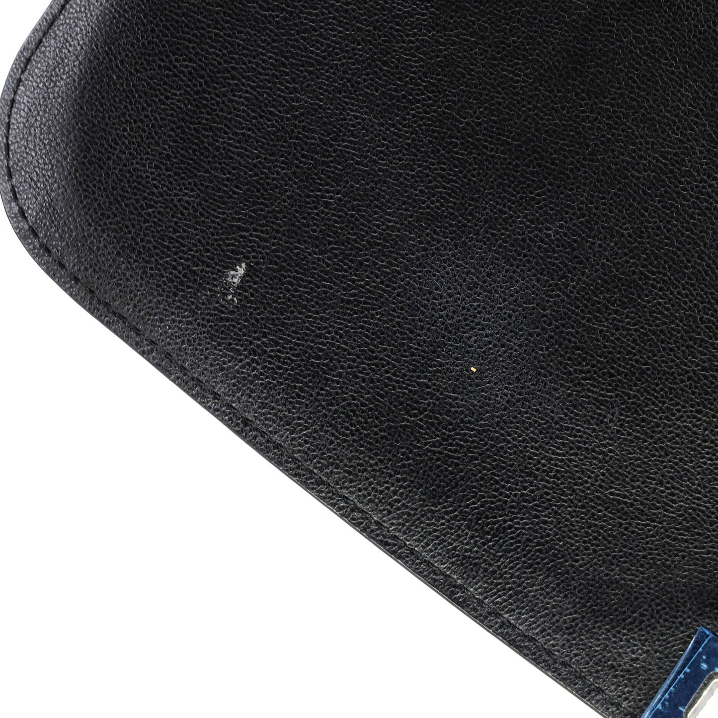 Celine Trapeze Bag Leather Medium