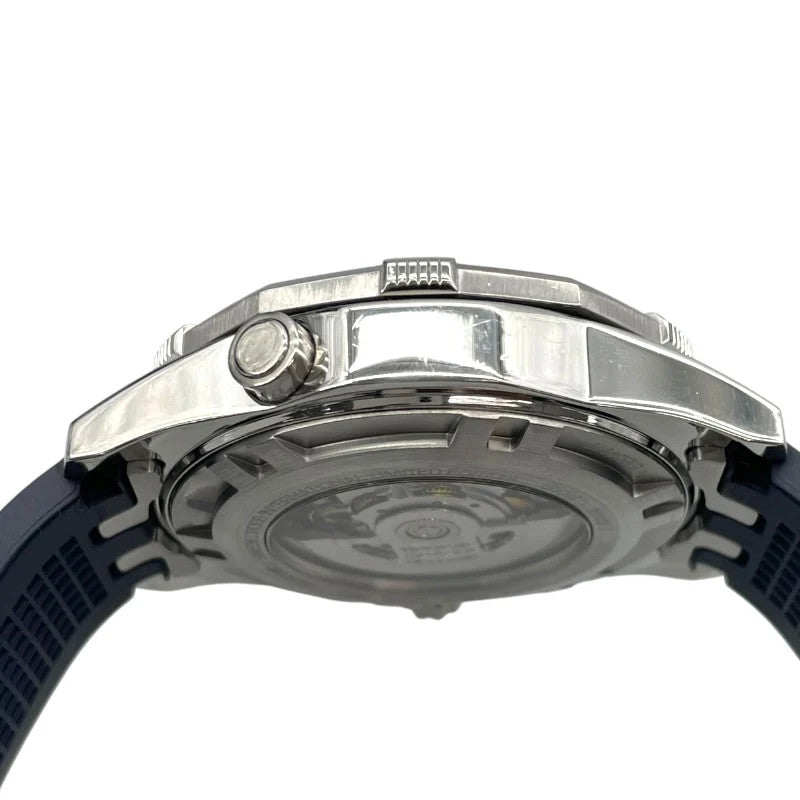 Tag Heuer Aquaracer Calibre 5 Dicaprio Le Waj2116 Blue