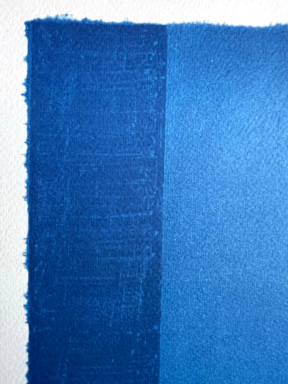Barnett Newman Lithograph Coa Signed In Pen Numbered In Pencil, 180