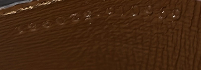 Gucci Interlocking G Patch Sling Bag Gg Coated Canvas Small