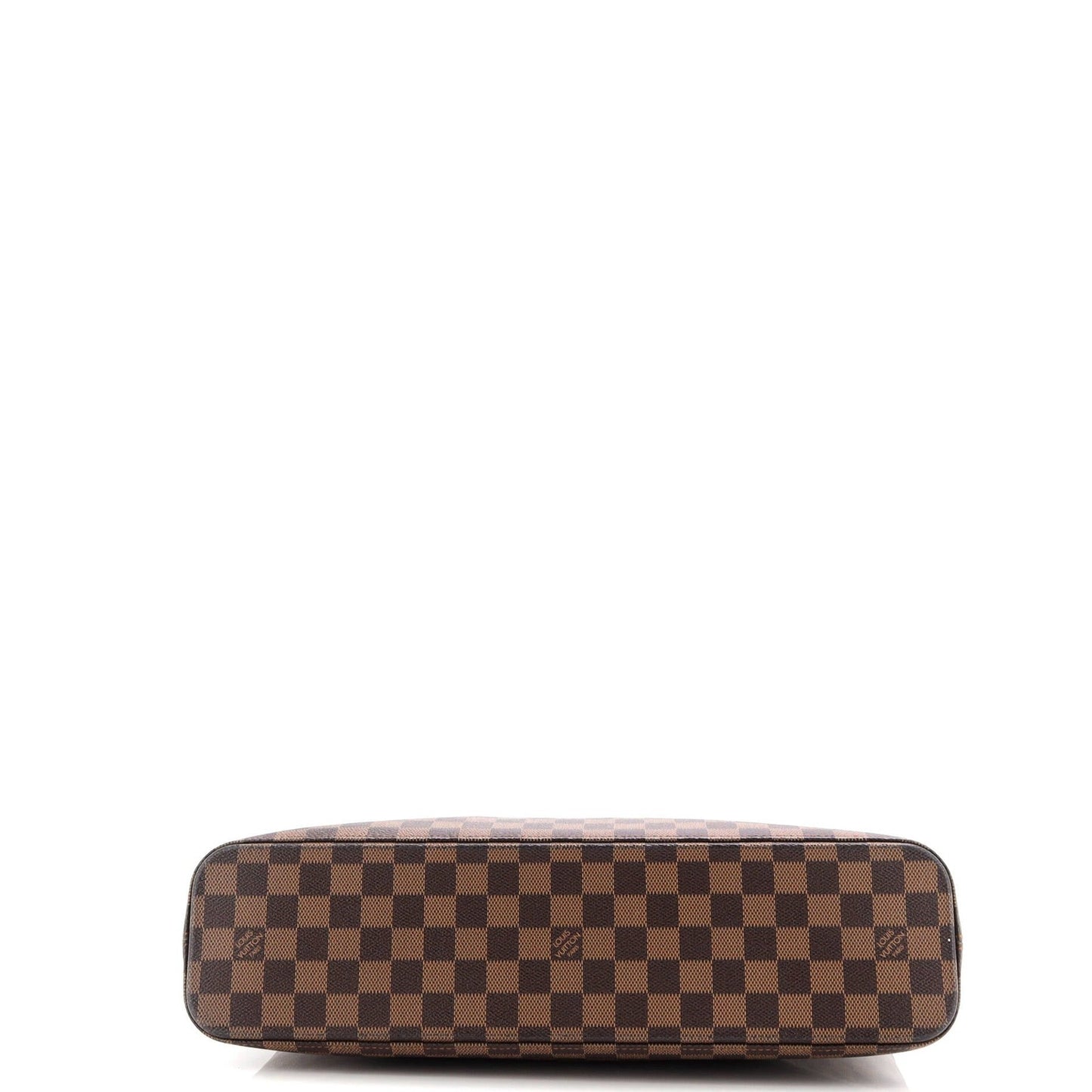 Louis Vuitton Luco Handbag Damier