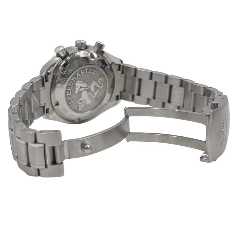 Omega Speedmaster Racing Co-Axial Chronograph Watch Men