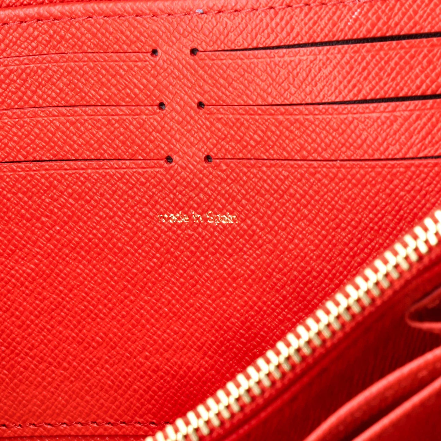 Louis Vuitton Zippy Wallet Yayoi Kusama Painted Dots Monogram Canvas