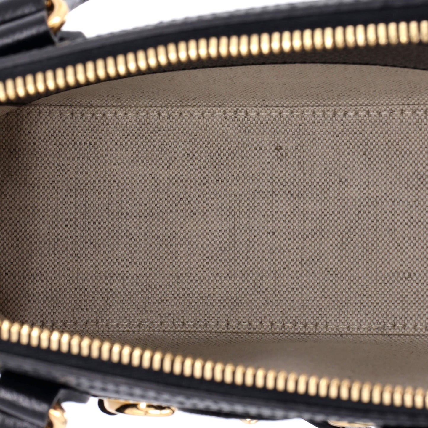 Gucci X Adidas Horsebit 1955 Top Handle Bag Leather With Applique Mini