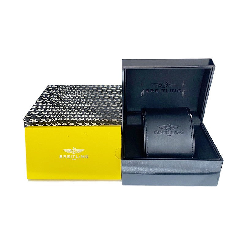 Breitling Chronomat 44 Ab0110
