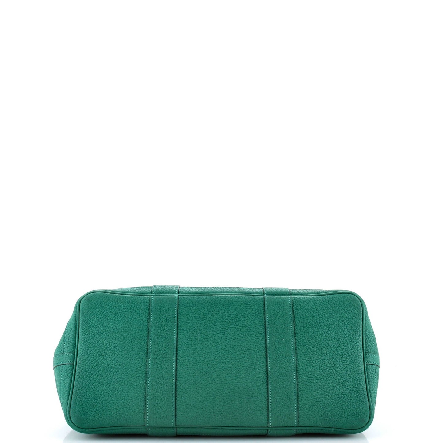Hermes Garden Party Tote Leather 36