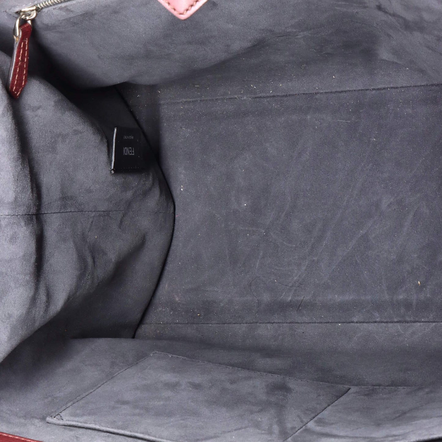 Fendi 3Jours Bag Leather Large