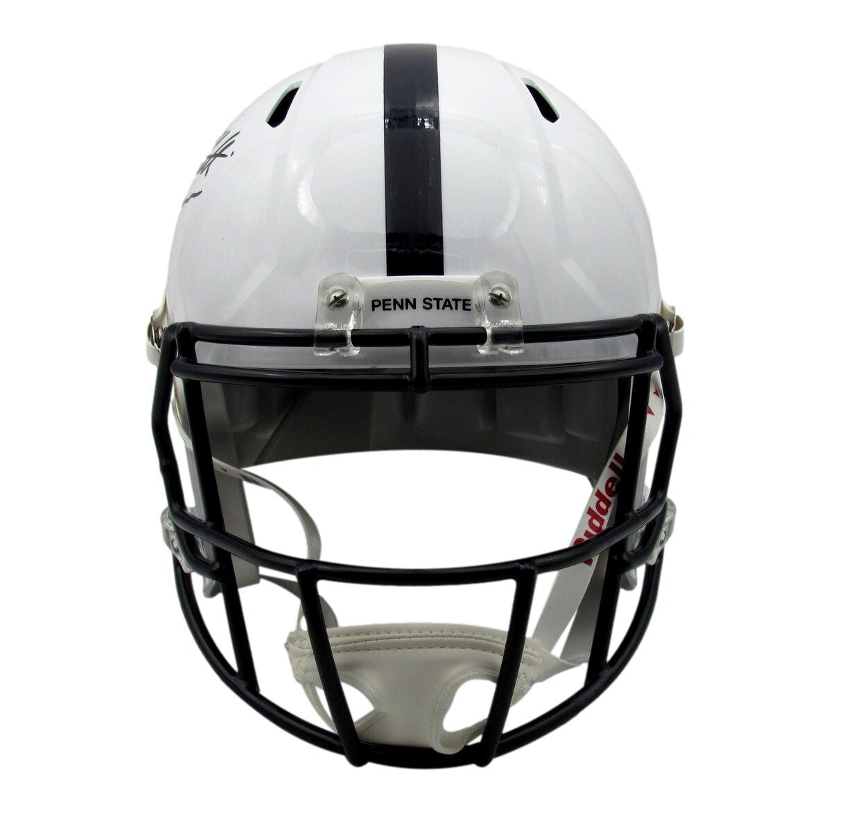 John Cappelletti Autographed/Insc Penn State Full