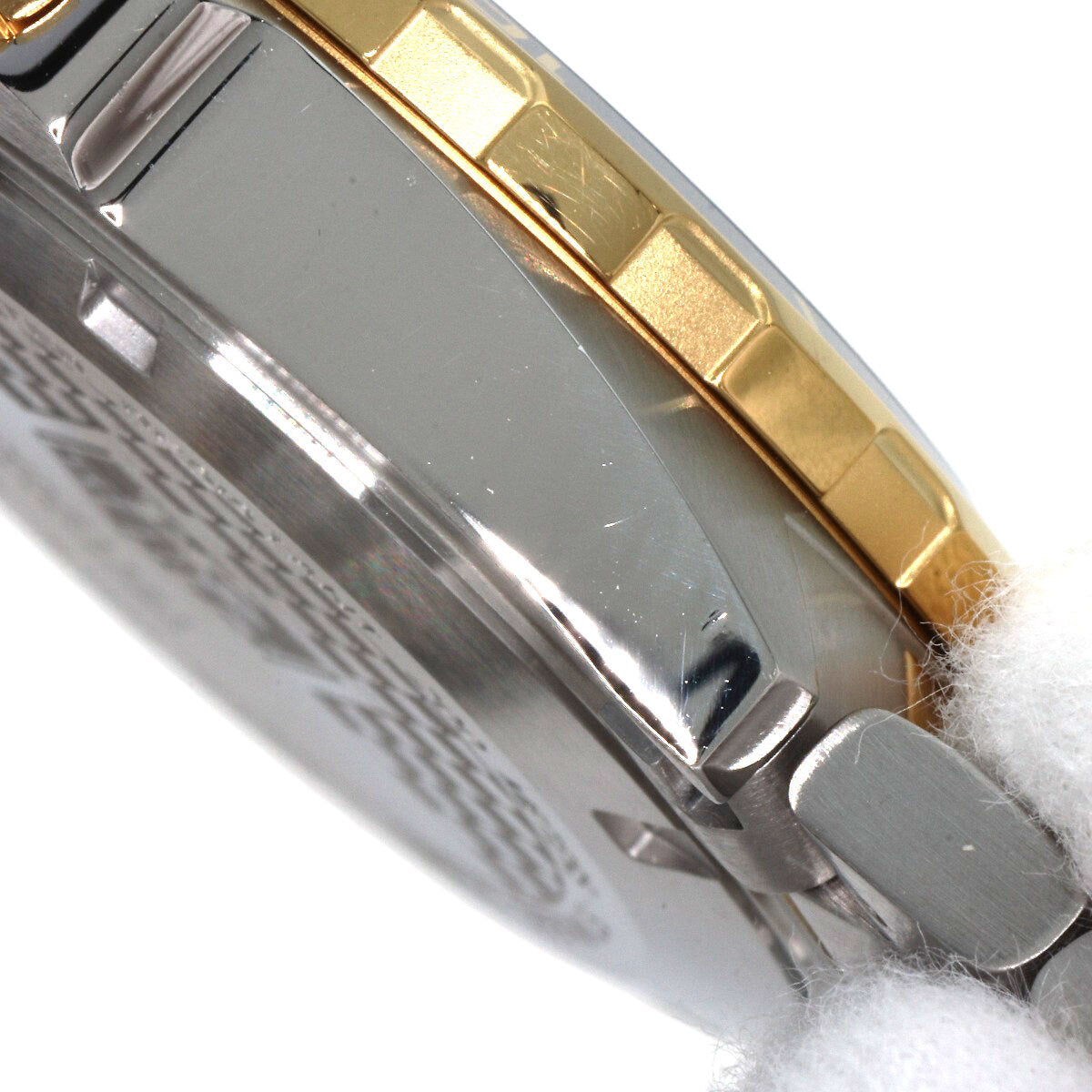 Tag Heuer Tag Heuer Formula1 Date Watches Waz1121 Stainless Steel/Ssxgp Mens
