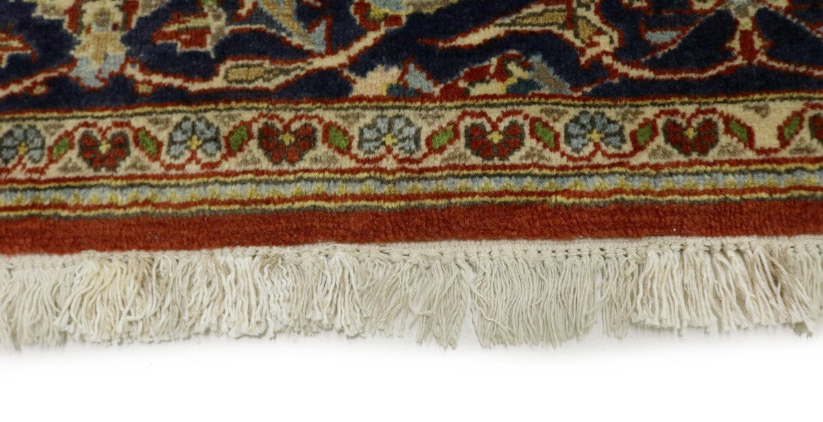Handmade Classic Vintage Traditional Wool Rug