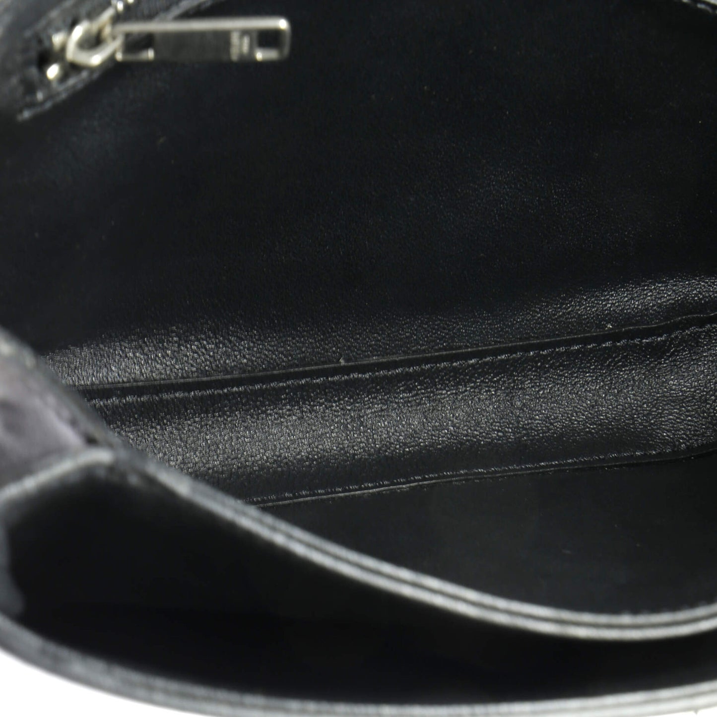 Celine C Bag Leather Small