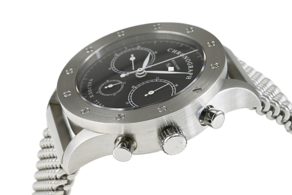 Schauer Chronograph Edition 3 Edition3
