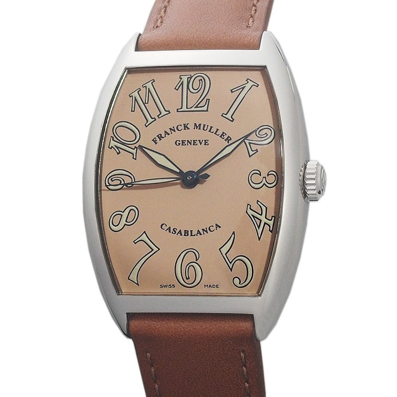 Franck Muller Casablanca 2852Casa