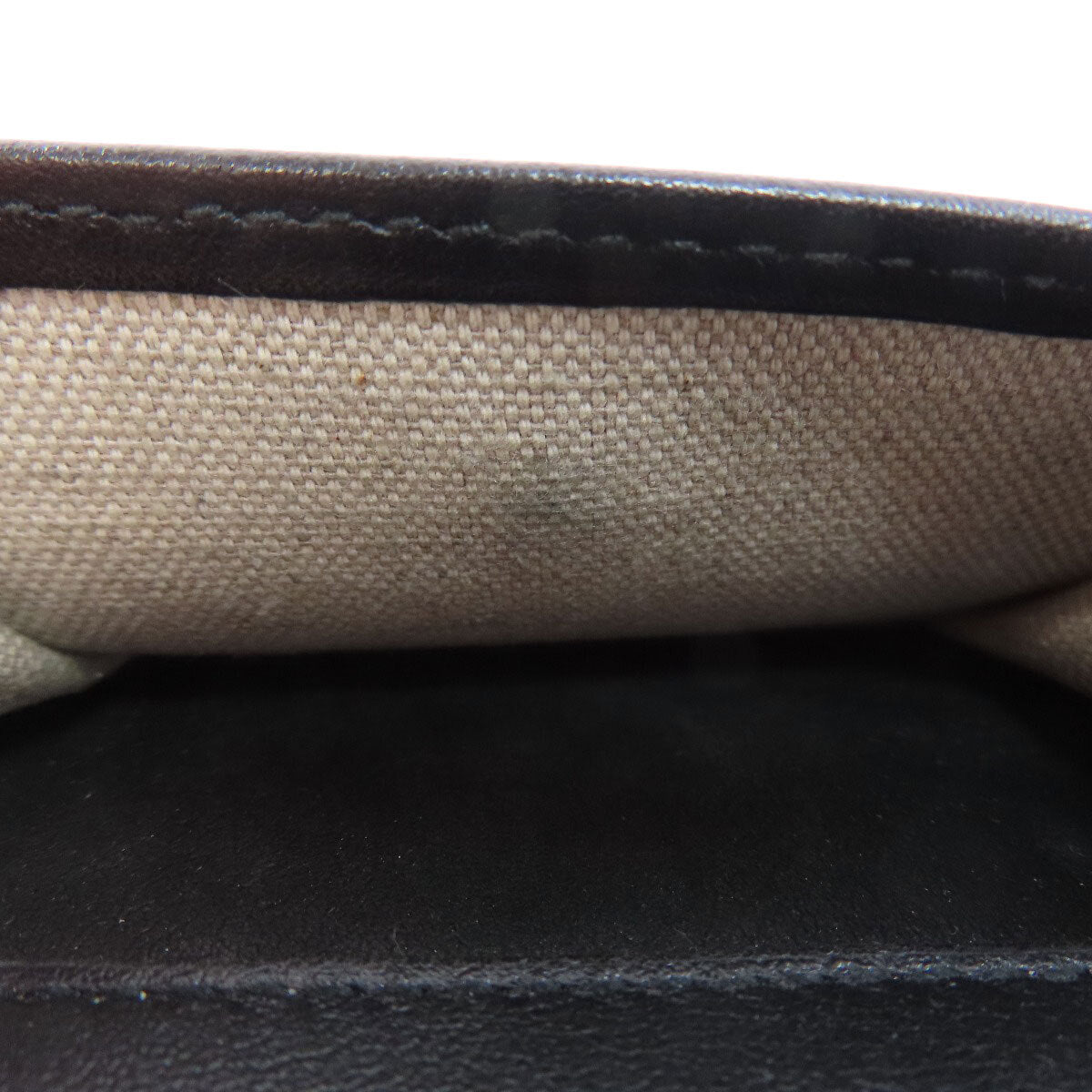 Jimmy Choo Bifold Wallet with Coin Pocket Star