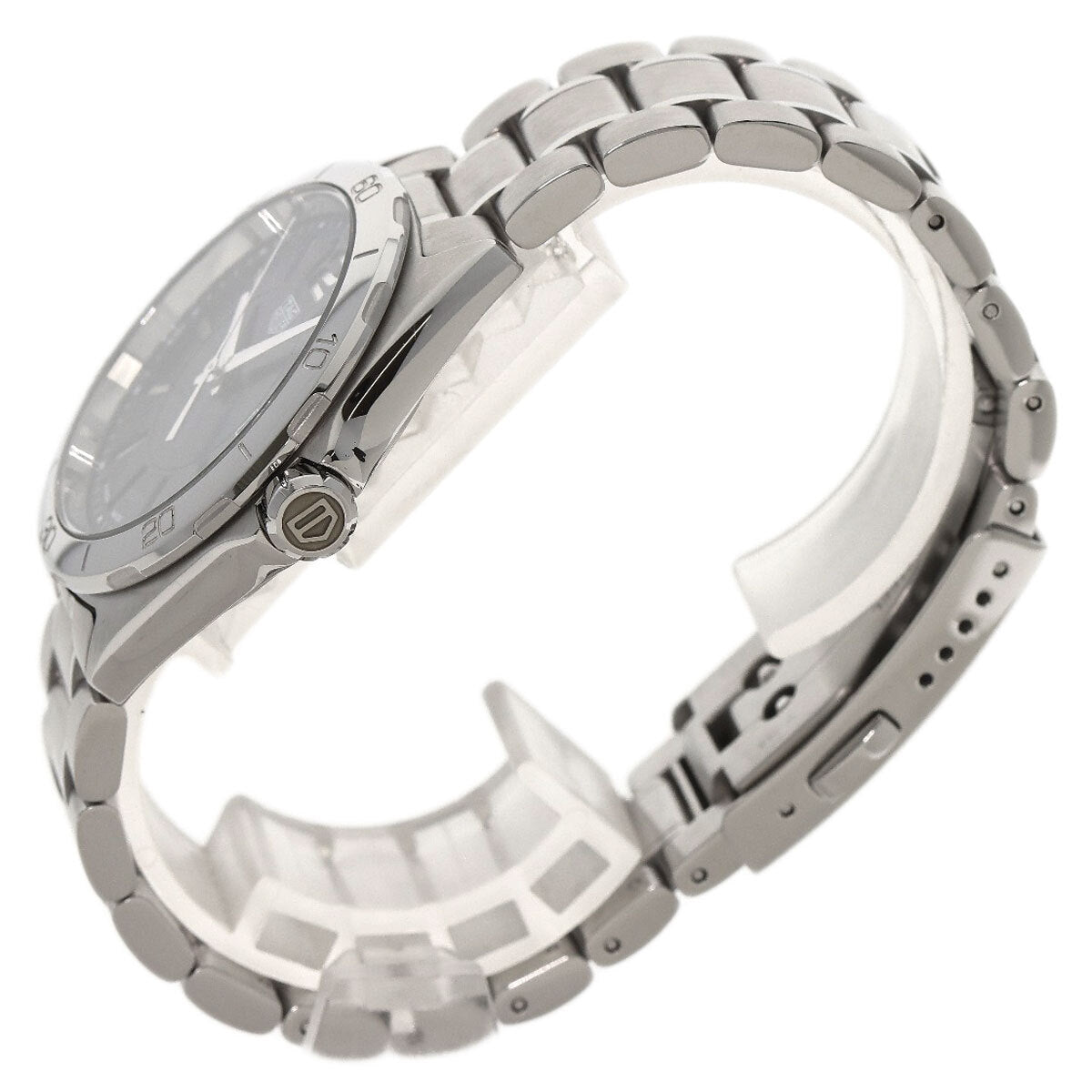 Tag Heuer Formula1 Watches Wbj1312 Stainless Steel/Stainless Steel Ladies