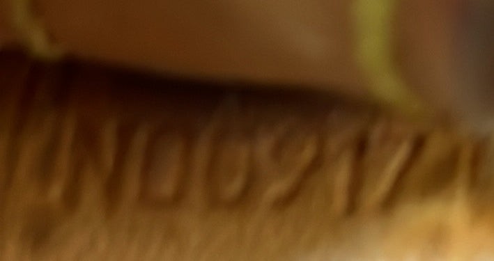 Louis Vuitton Shopping Sac Handbag Monogram Canvas Gm