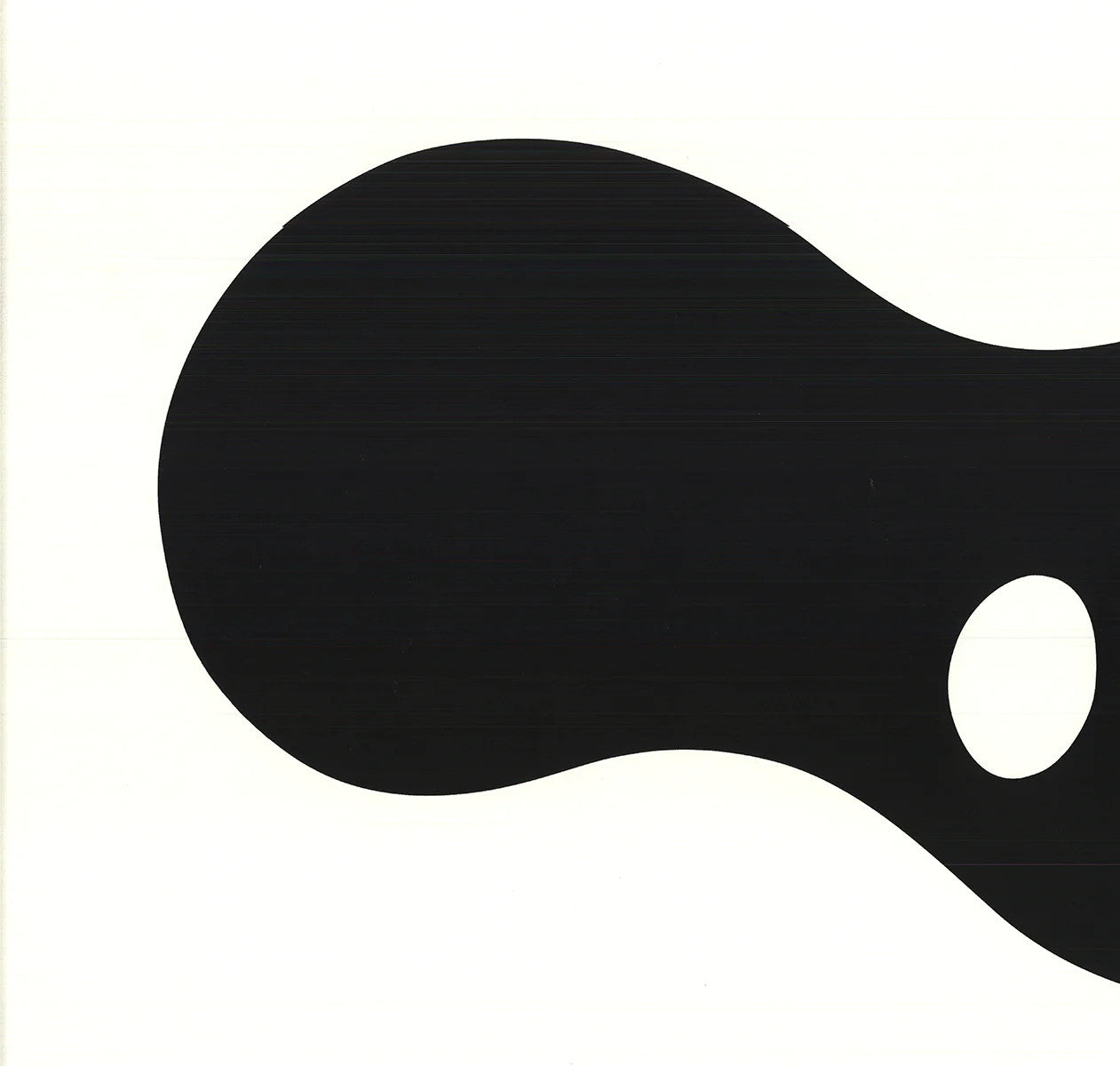 JEAN ARP Maskenspiel 33" x 40.5" Lithograph