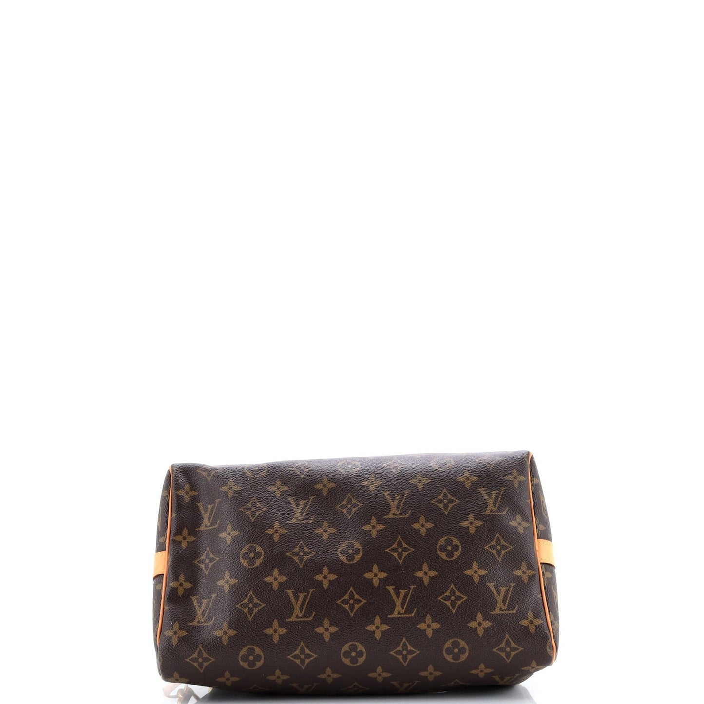 Louis Vuitton Speedy Bandouliere Bag Monogram Canvas 30