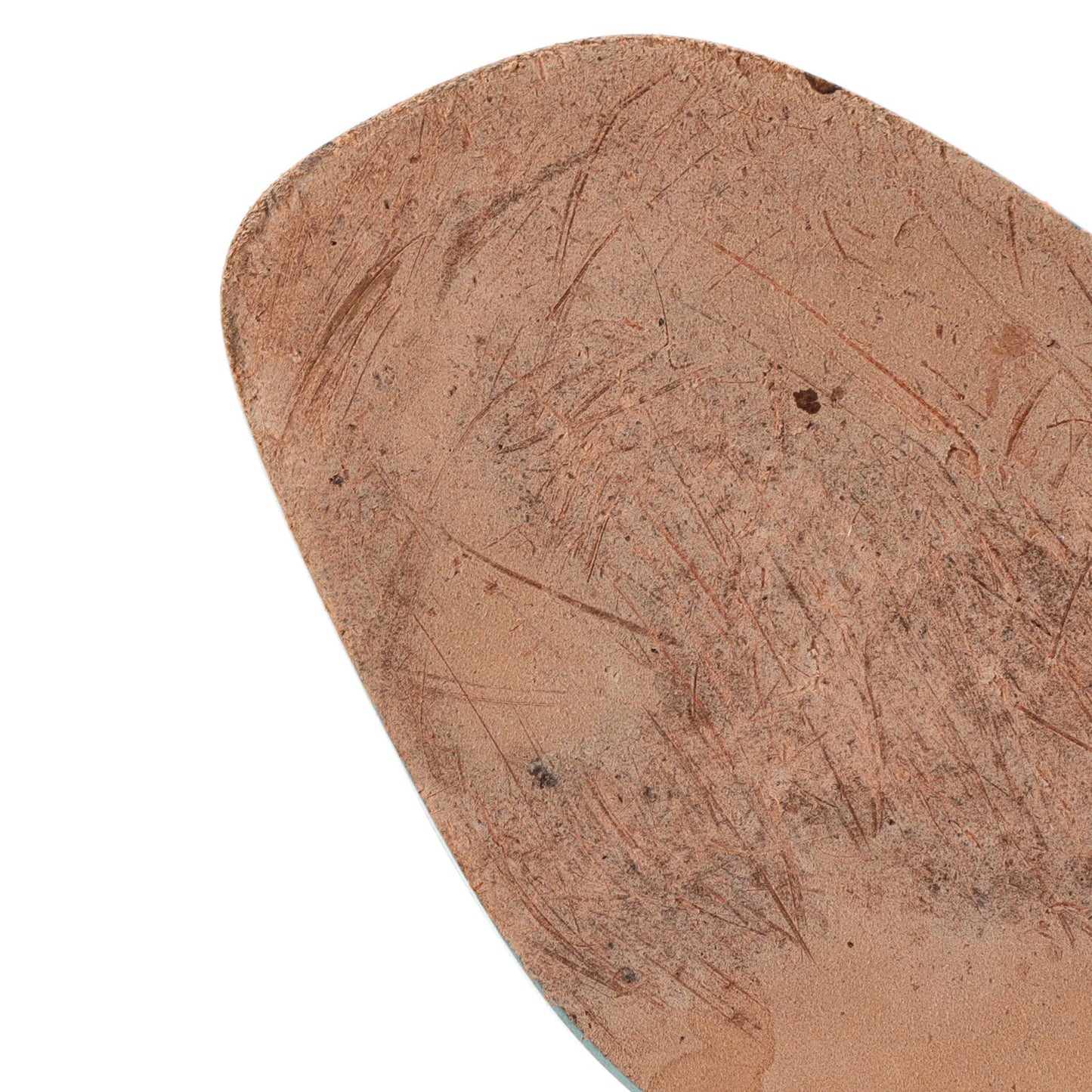 Hermes Women'S Oran Sandals Leather