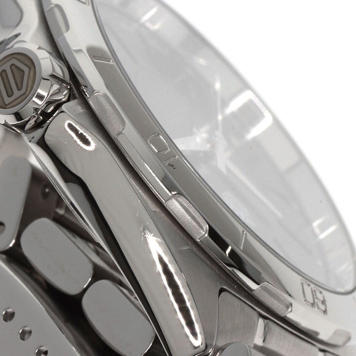 Tag Heuer Formula1 Watches Wbj1312 Stainless Steel/Stainless Steel Ladies