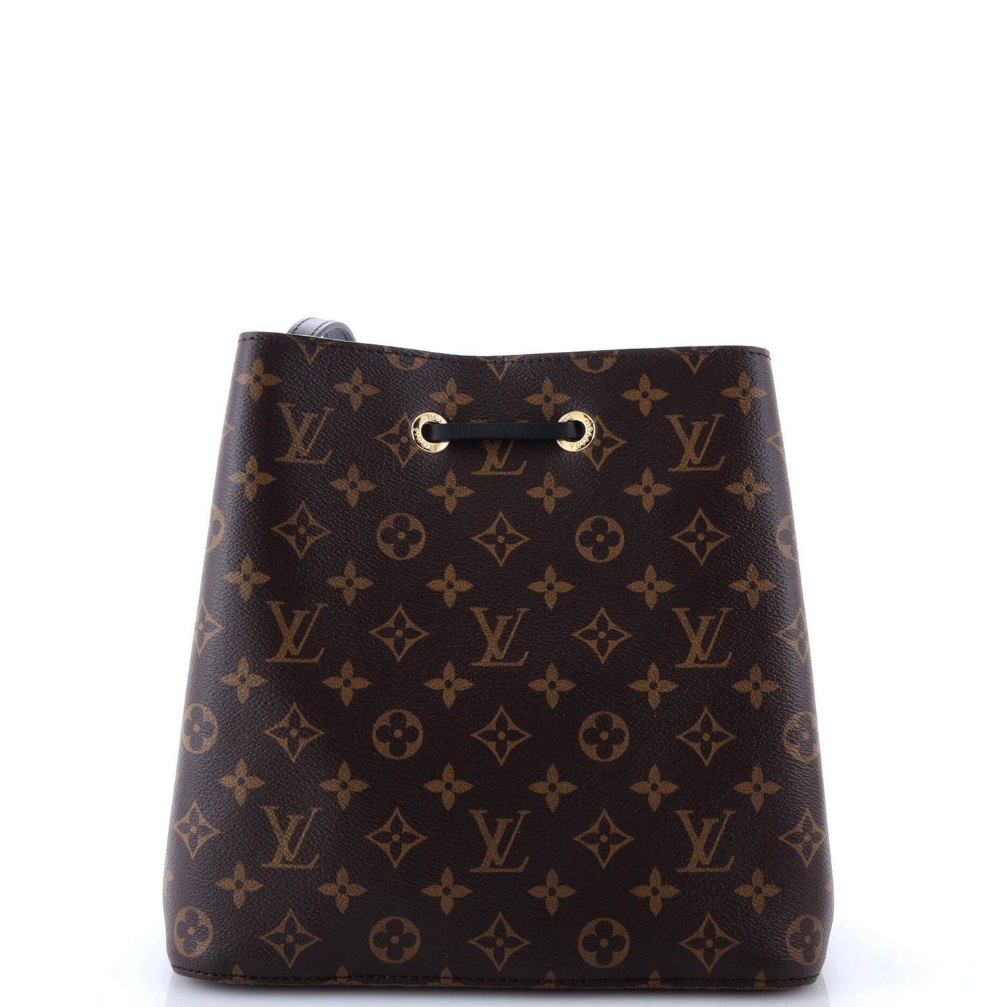 Louis Vuitton Neonoe Handbag Monogram Canvas Mm