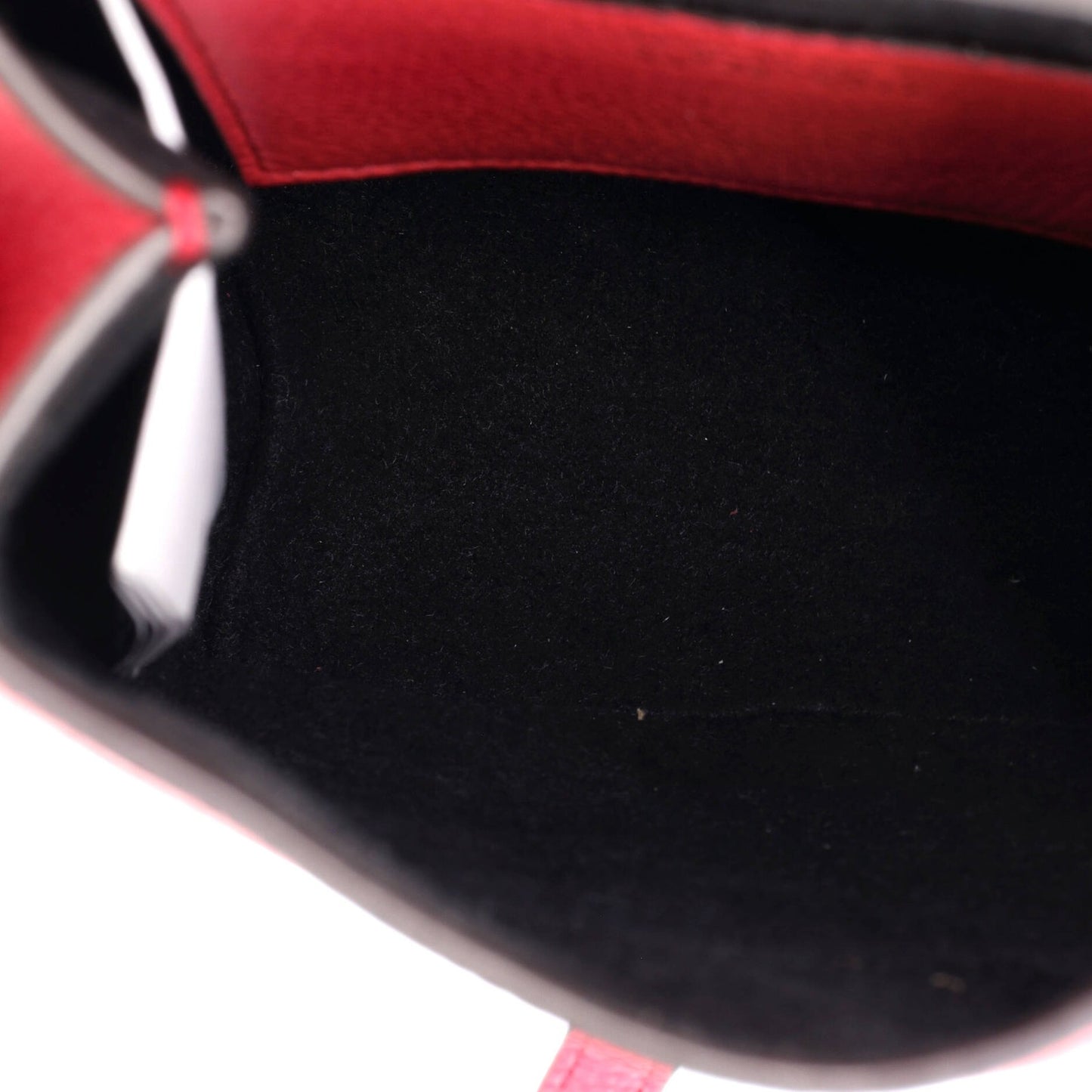 Salvatore Ferragamo Gancini Backpack Leather Mini