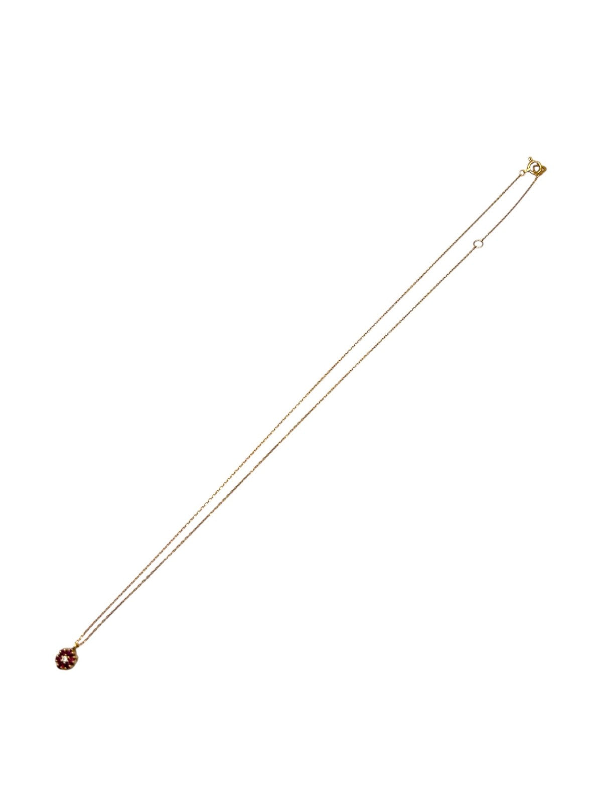 Pontevecchio Reversible Necklace