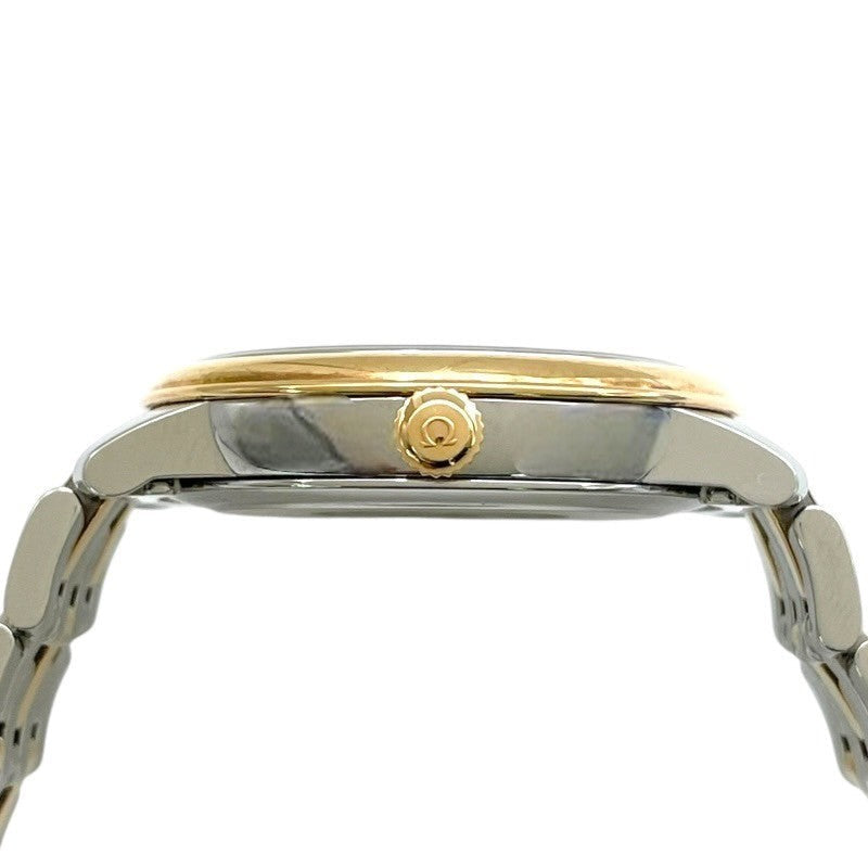 Omega Deville Prestige Butterfly