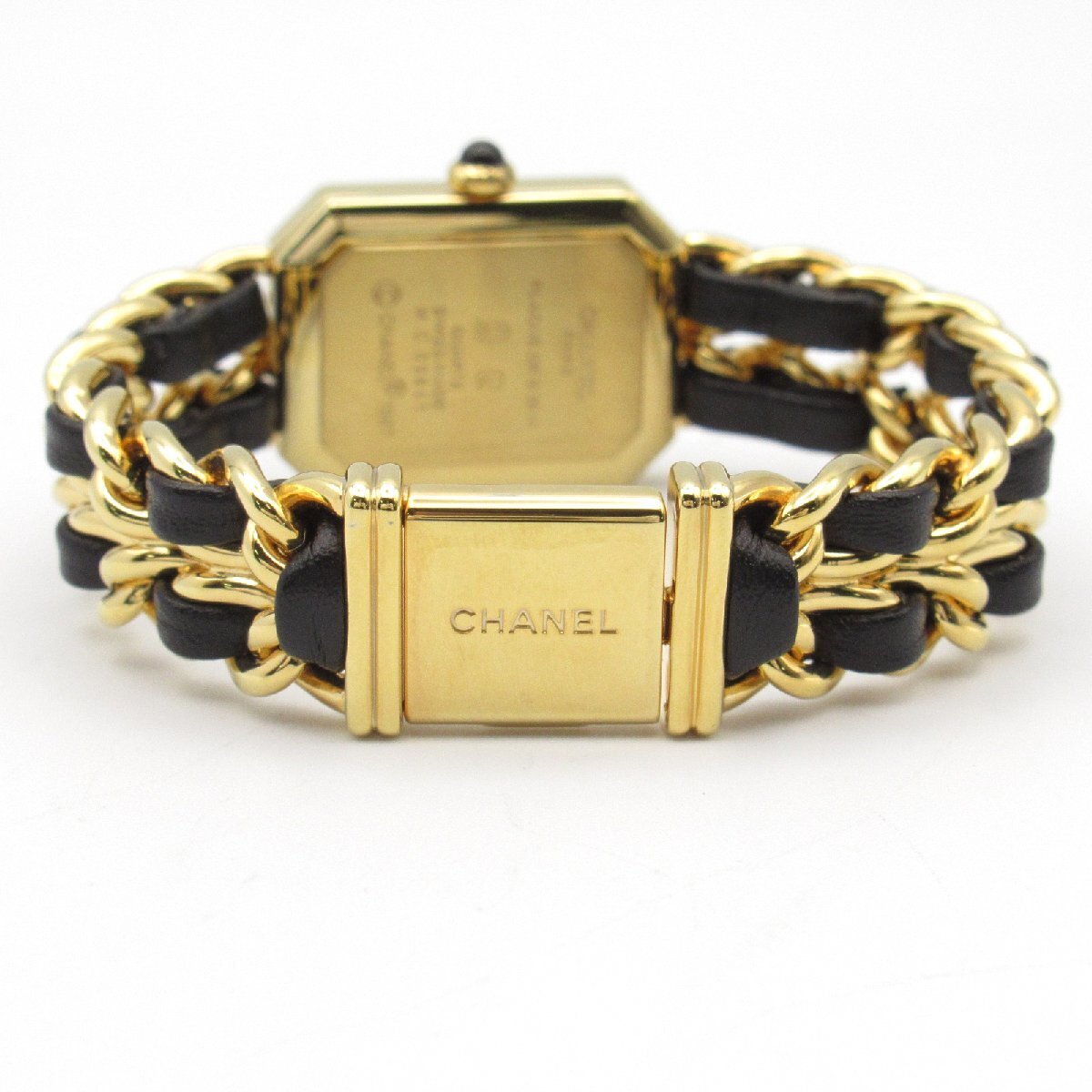 Chanel Premiere S Watch Women