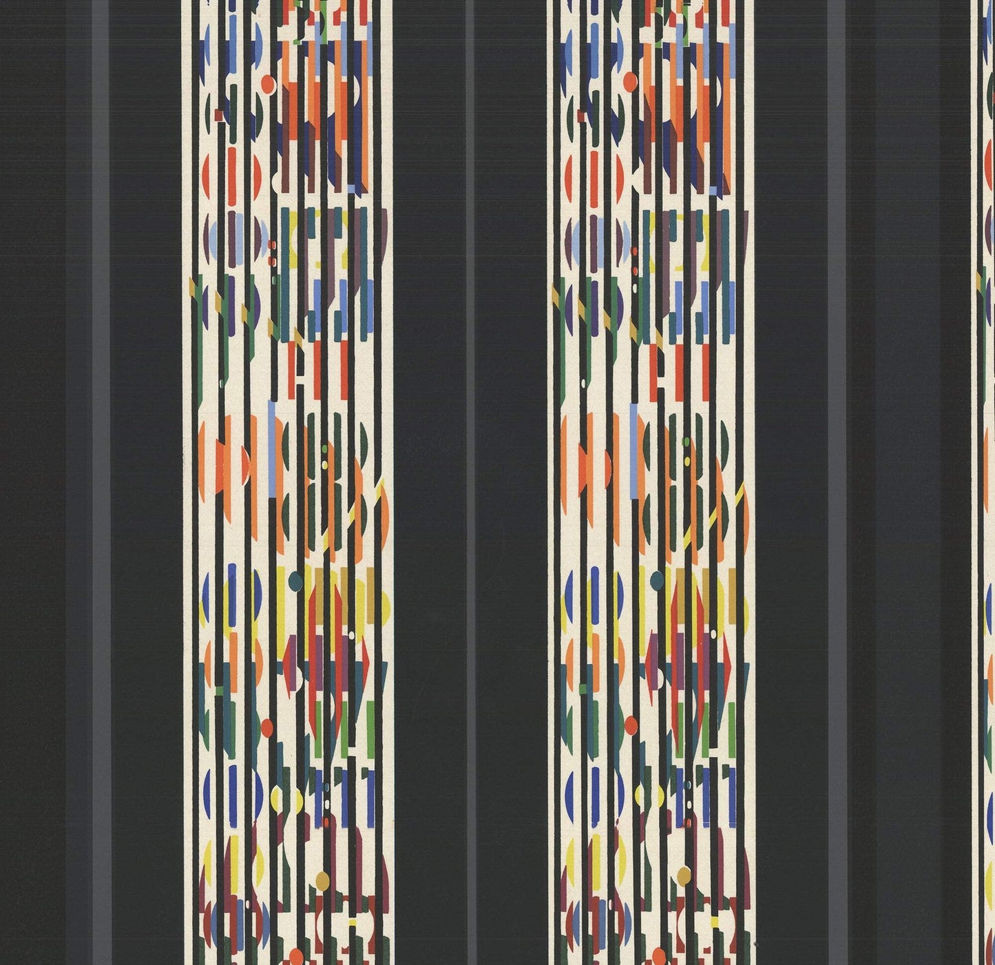 Yaacov Agam Double Metamorphosis Signed " Serigraph Contempora