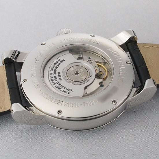 Montblanc Star 4810 Automatic 7102 Mb105858
