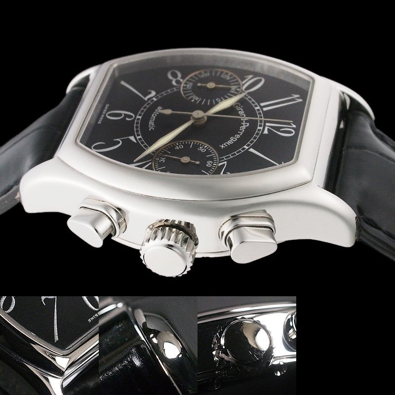 Girard Perregaux Richeville Chronograph 2750