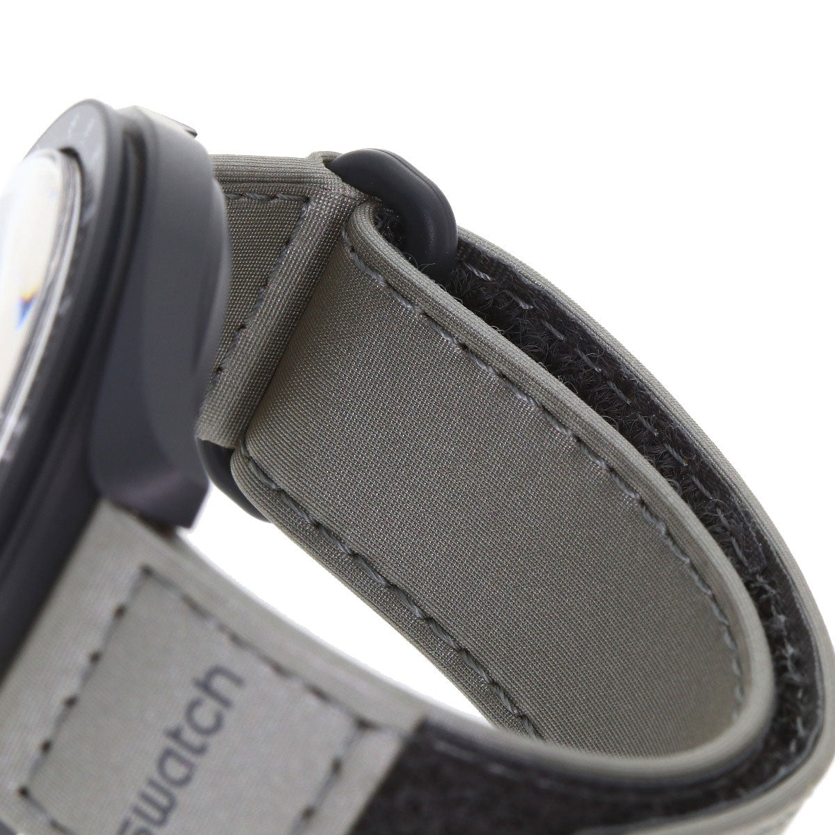 S033A100 Swatch Omega collaboration MISSION TO MERCURY Watches